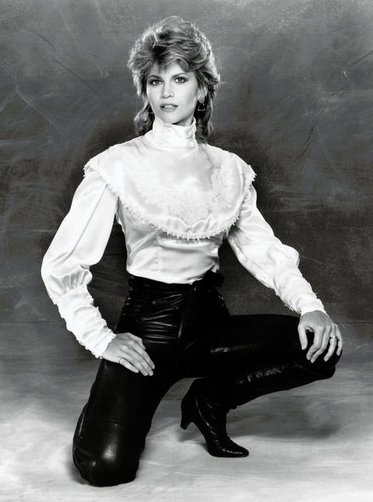 Markie Post